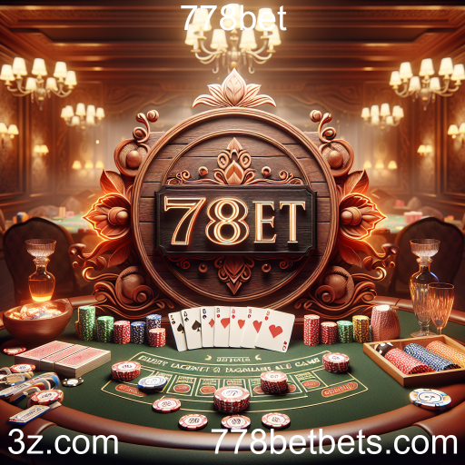 A Magia dos Jogos de Mesa no 778bet